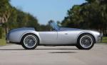 Shelby 289 Cobra 1962 года